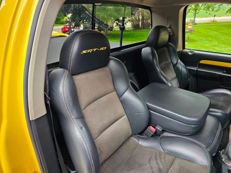 2005 Dodge Ram SRT-10 3rd Gen - Image 16 of 17