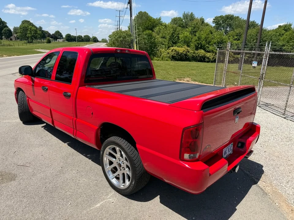 2005 Dodge Ram SRT-10 3rd Gen - Image 3 of 11