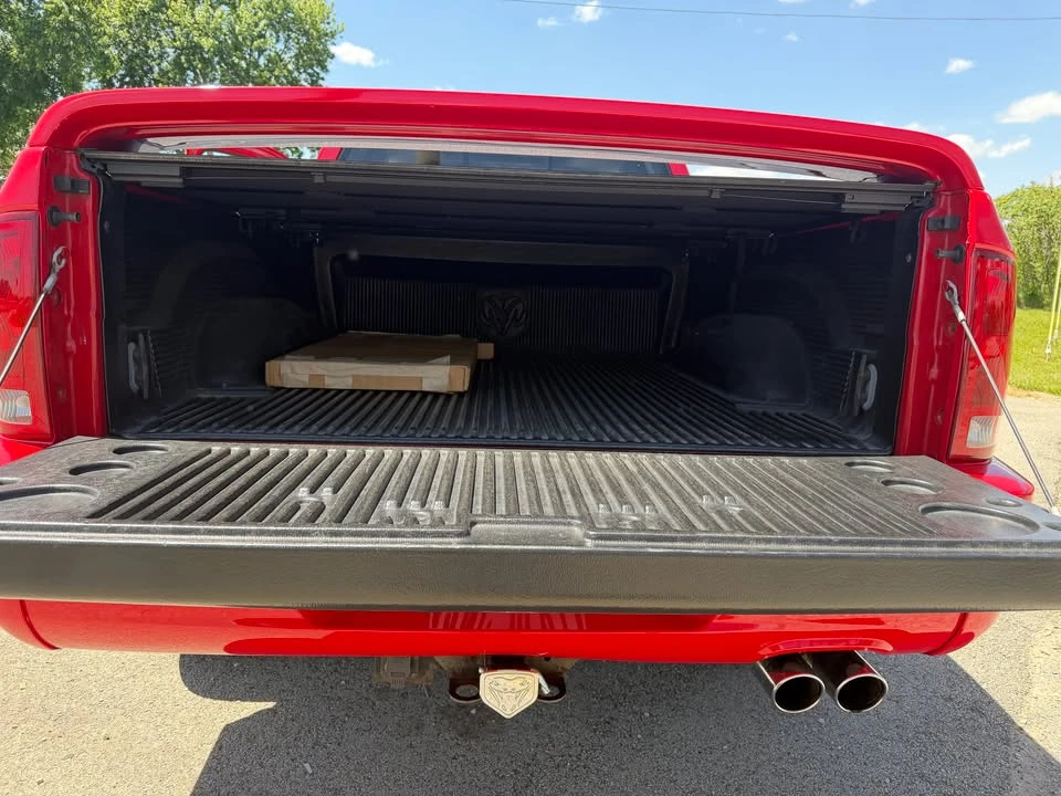2005 Dodge Ram SRT-10 3rd Gen - Image 11 of 11