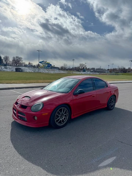 2005 Dodge Neon SRT-4 - Image 3 of 3