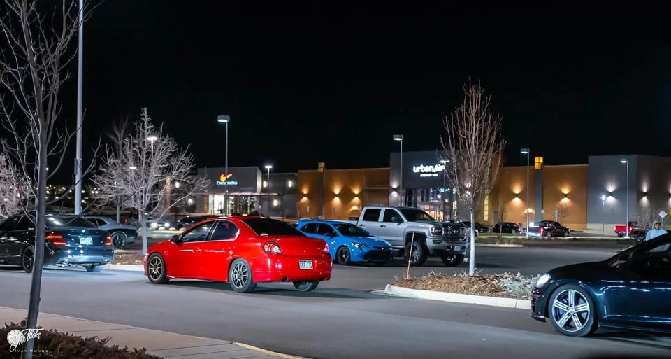 2005 Dodge Neon SRT-4 - Image 2 of 3