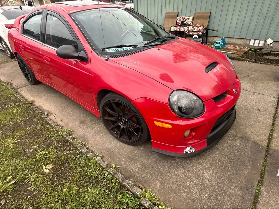 2005 Dodge Neon SRT-4 - Image 3 of 12
