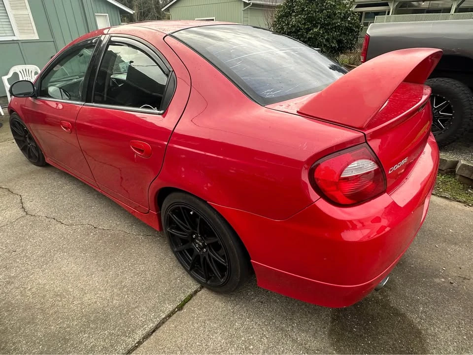 2005 Dodge Neon SRT-4 - Image 2 of 12