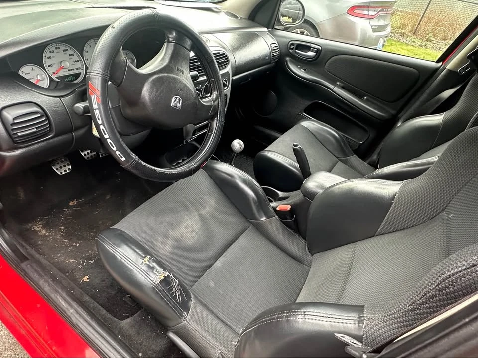2005 Dodge Neon SRT-4 - Image 5 of 12