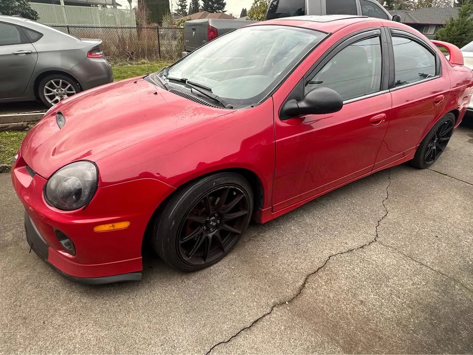 2005 Dodge Neon SRT-4 - Image 4 of 12