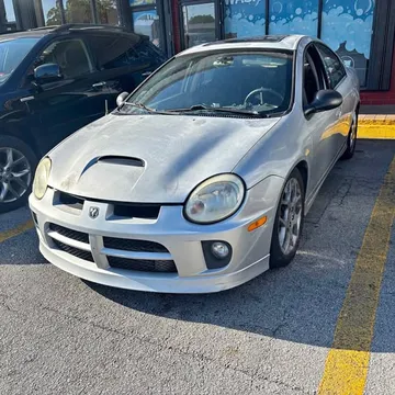 2005 Dodge SRT4