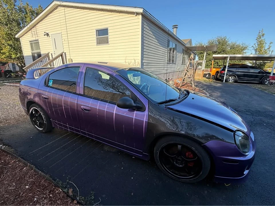 2005 Dodge Neon SRT-4 - Image 5 of 10