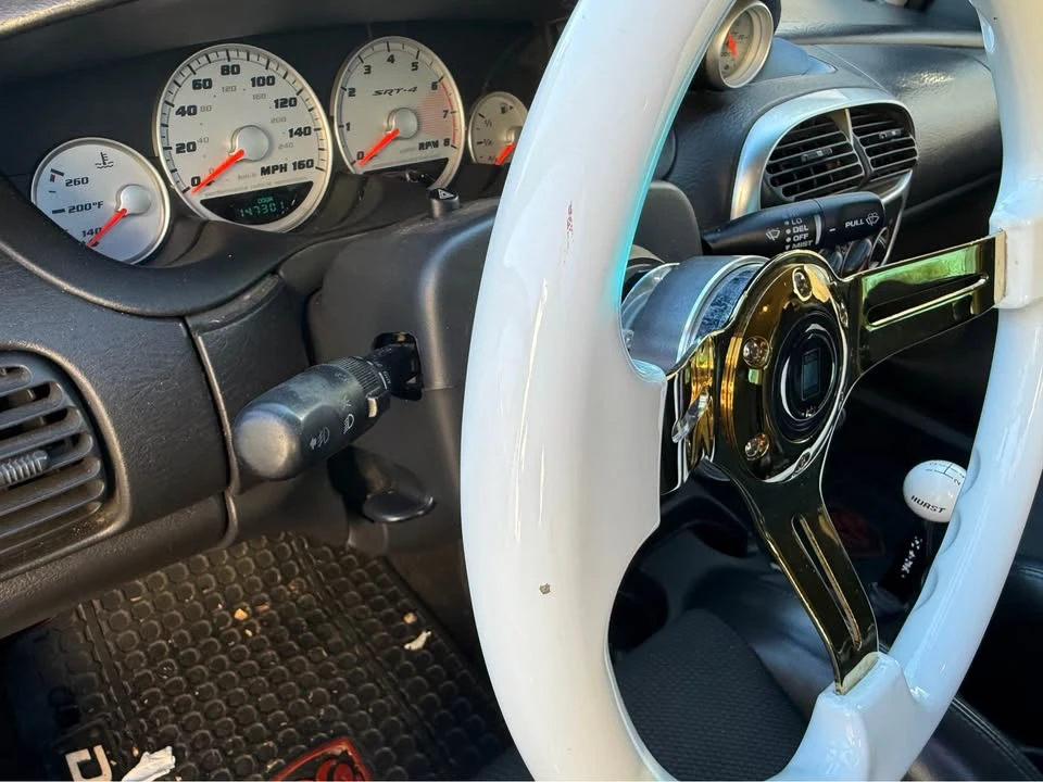 2005 Dodge Neon SRT-4 - Image 8 of 10