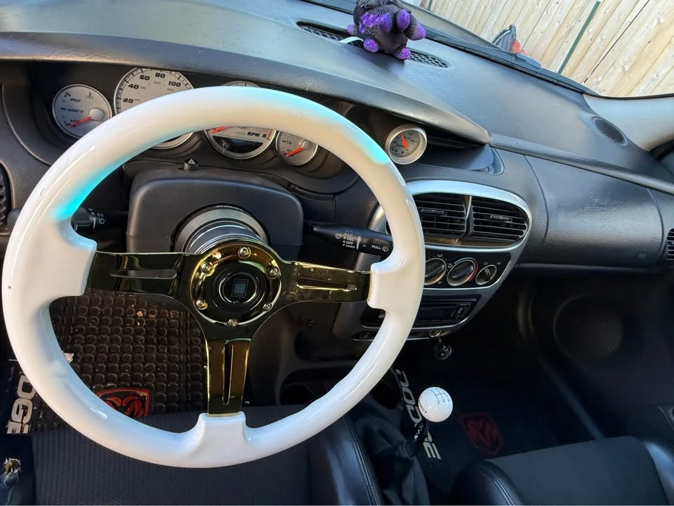 2005 Dodge Neon SRT-4 - Image 9 of 10