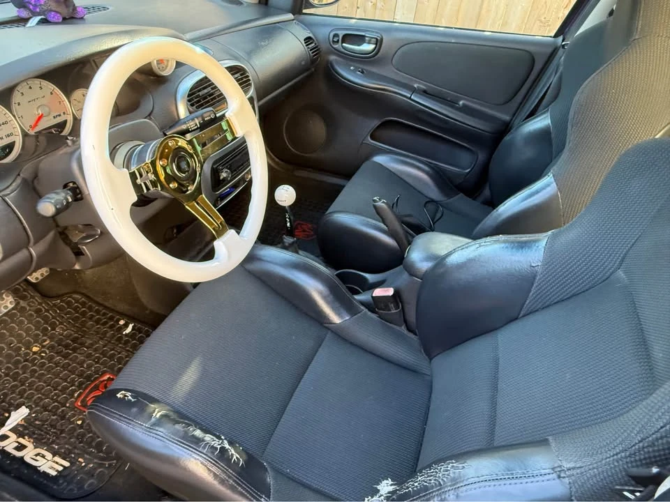 2005 Dodge Neon SRT-4 - Image 7 of 10