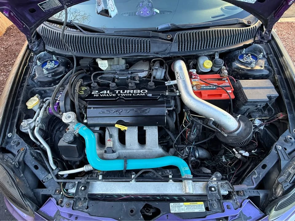 2005 Dodge Neon SRT-4 - Image 10 of 10
