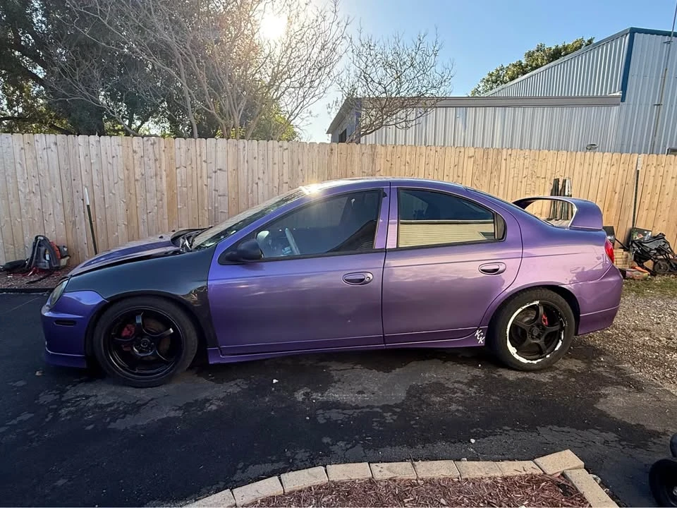 2005 Dodge Neon SRT-4 - Image 2 of 10