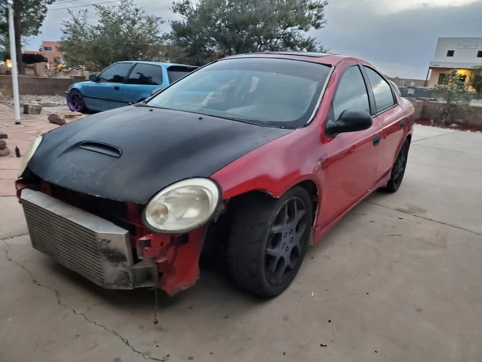 2005 Dodge Neon SRT-4 - Image 2 of 4