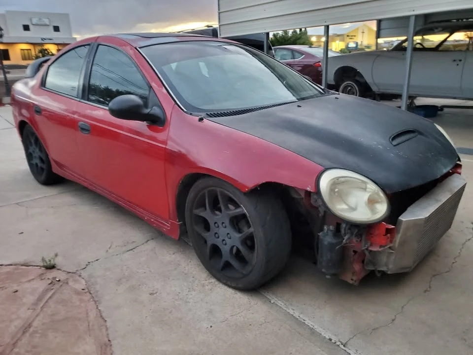 2005 Dodge Neon SRT-4 - Image 3 of 4