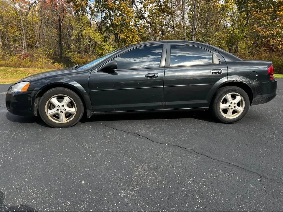 2005 Dodge Stratus - Image 6 of 9