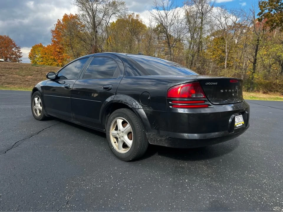 2005 Dodge Stratus - Image 3 of 9