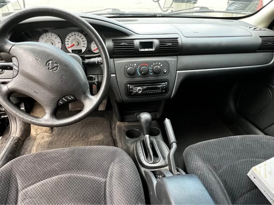 2005 Dodge Stratus - Image 9 of 9