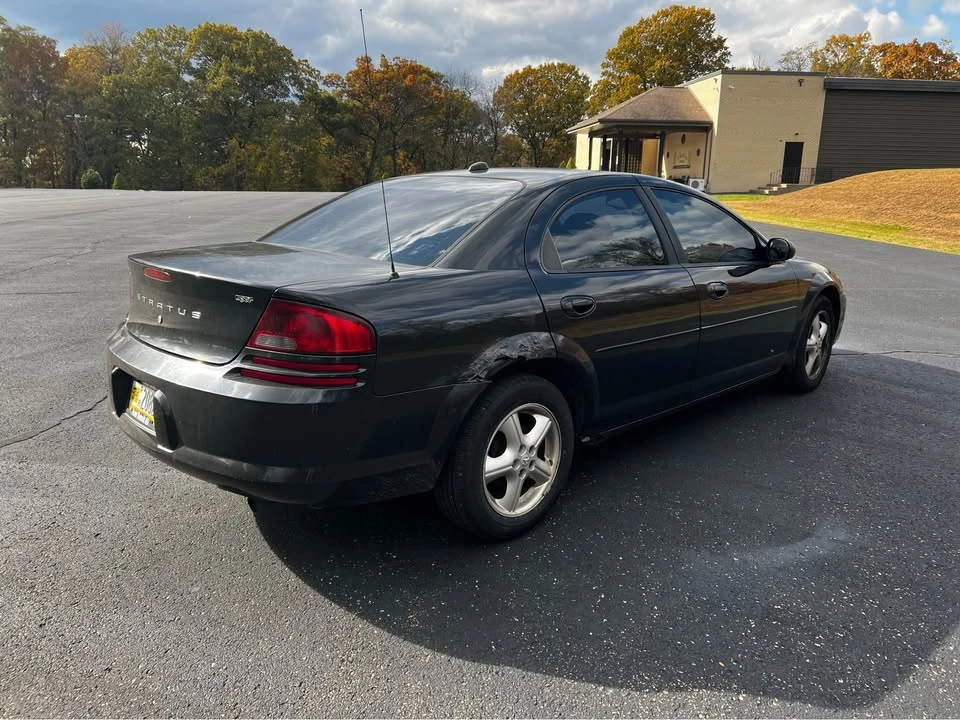 2005 Dodge Stratus - Image 5 of 9