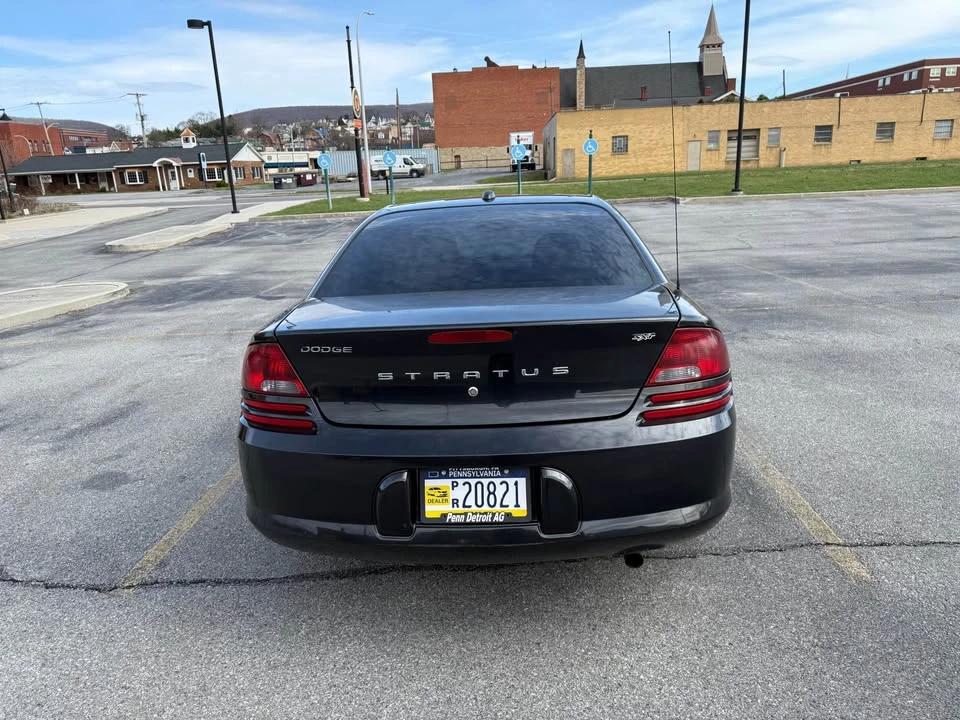 2005 Dodge Stratus - Image 2 of 5