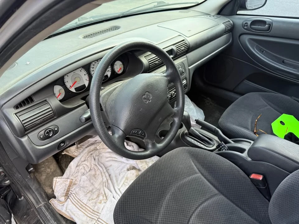 2005 Dodge Stratus - Image 5 of 5