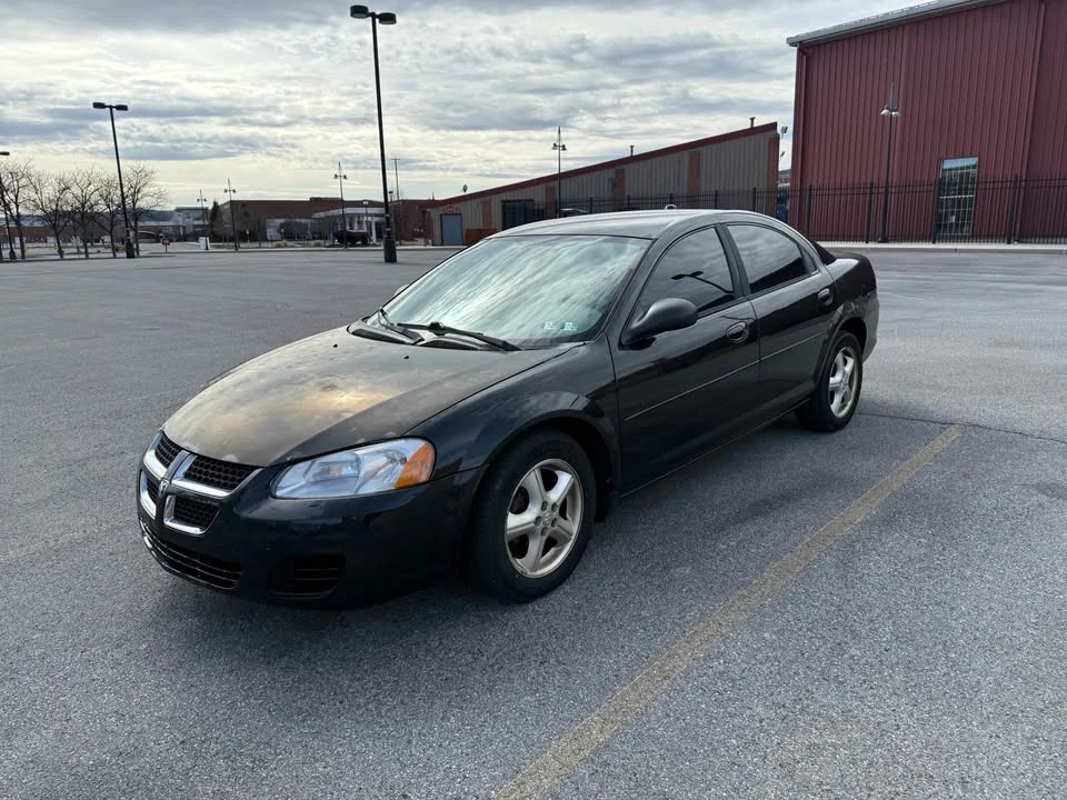 2005 Dodge Stratus - Image 3 of 5