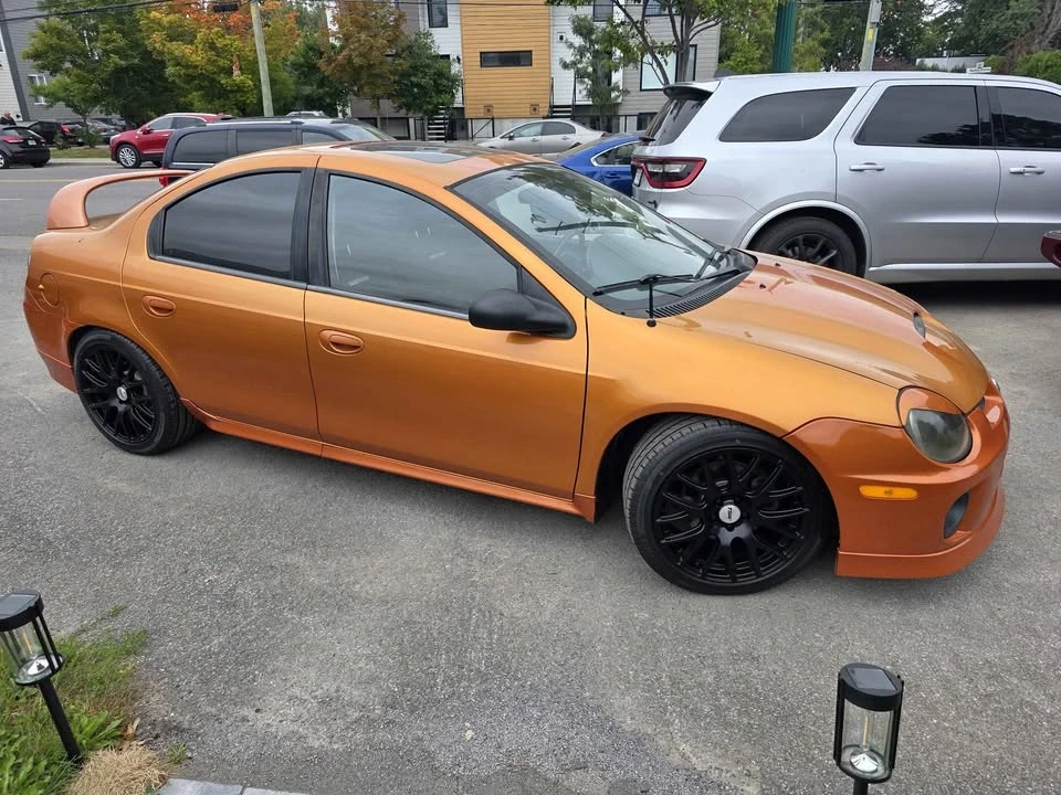 2005 Dodge Neon SRT-4 - Image 5 of 5