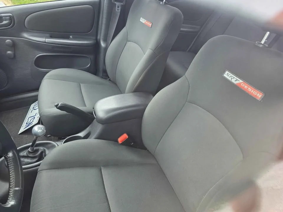 2005 Dodge Neon SRT-4 - Image 4 of 5