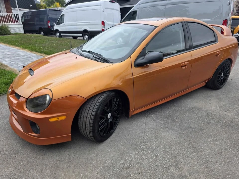 2005 Dodge Neon SRT-4 - Image 2 of 5