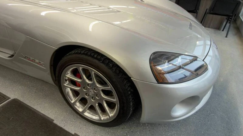 2005 Dodge Viper 3rd Gen - Image 7 of 20
