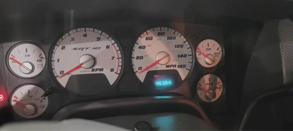 2005 Dodge Viper 3rd Gen - Image 7 of 7