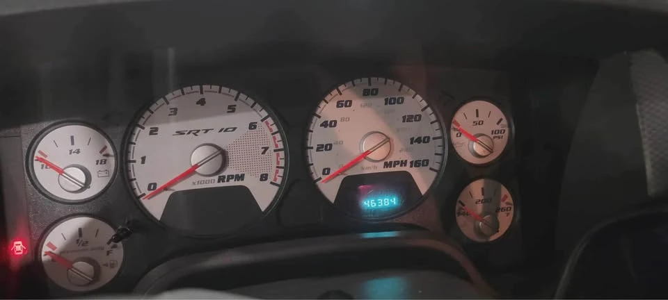 2005 Dodge Viper 3rd Gen - Image 4 of 7