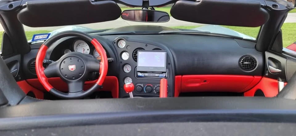 2005 Dodge Viper 3rd Gen - Image 20 of 20