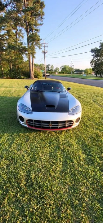 2005 Dodge Viper 3rd Gen - Image 8 of 20