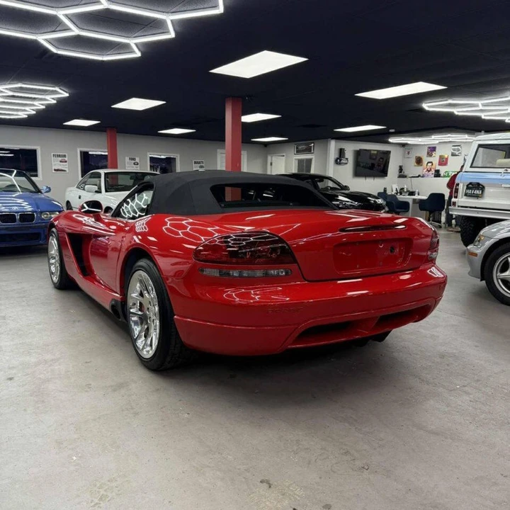 2005 Dodge Viper 3rd Gen - Image 5 of 10