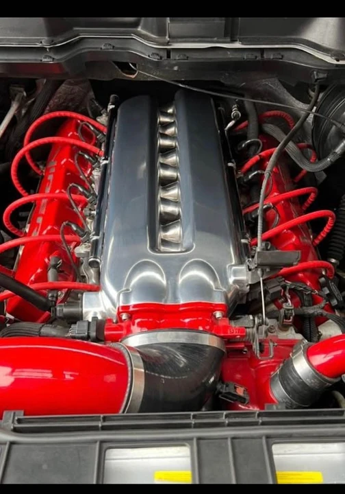 2005 Dodge Viper 3rd Gen - Image 2 of 6