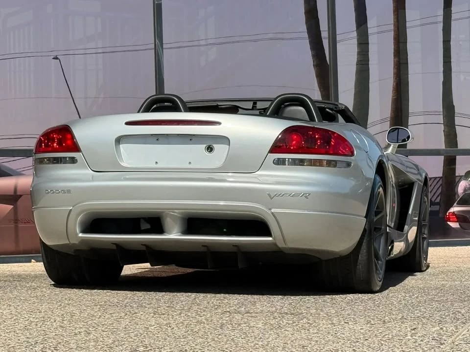 2005 Dodge Viper 3rd Gen - Image 11 of 20