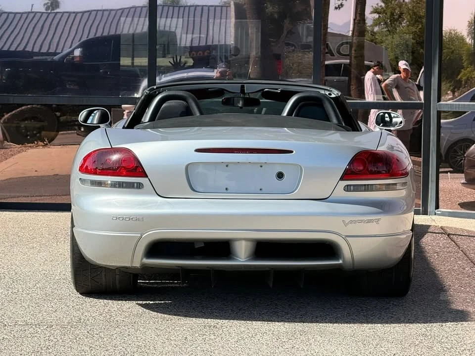 2005 Dodge Viper 3rd Gen - Image 9 of 20
