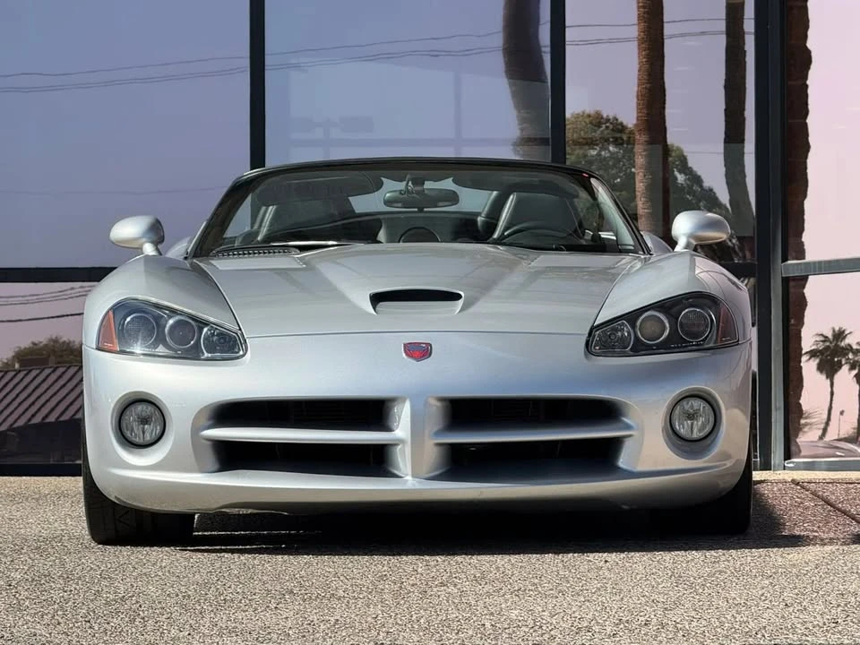 2005 Dodge Viper 3rd Gen - Image 19 of 20
