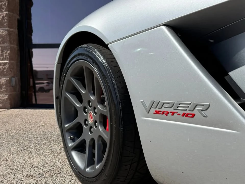 2005 Dodge Viper 3rd Gen - Image 5 of 20