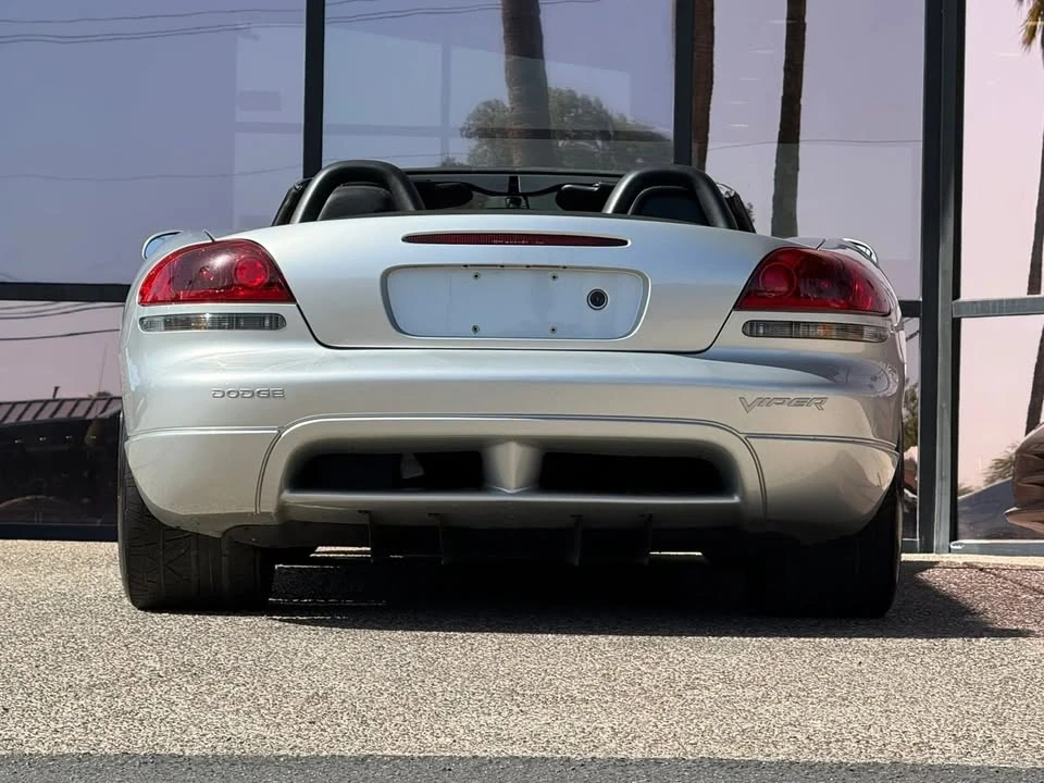 2005 Dodge Viper 3rd Gen - Image 10 of 20