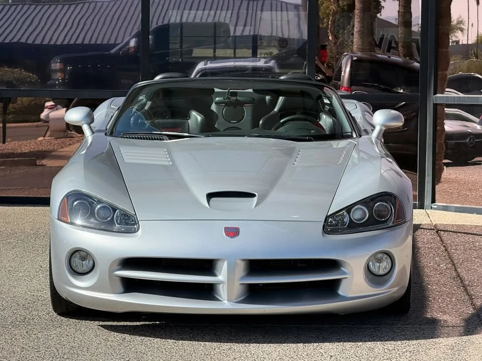2005 Dodge Viper 3rd Gen - Image 20 of 20