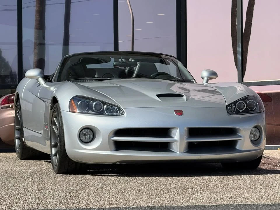 2005 Dodge Viper 3rd Gen - Image 18 of 20