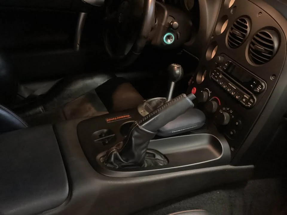 2005 Dodge Viper 3rd Gen - Image 8 of 19