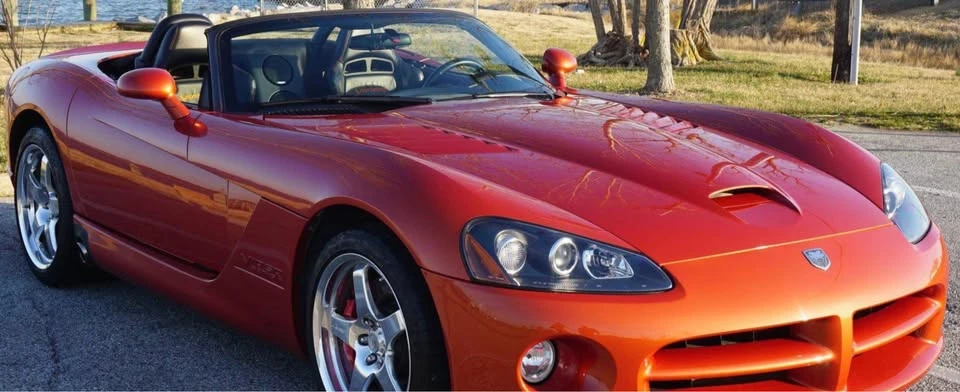 2005 Dodge Viper 3rd Gen - Image 6 of 19