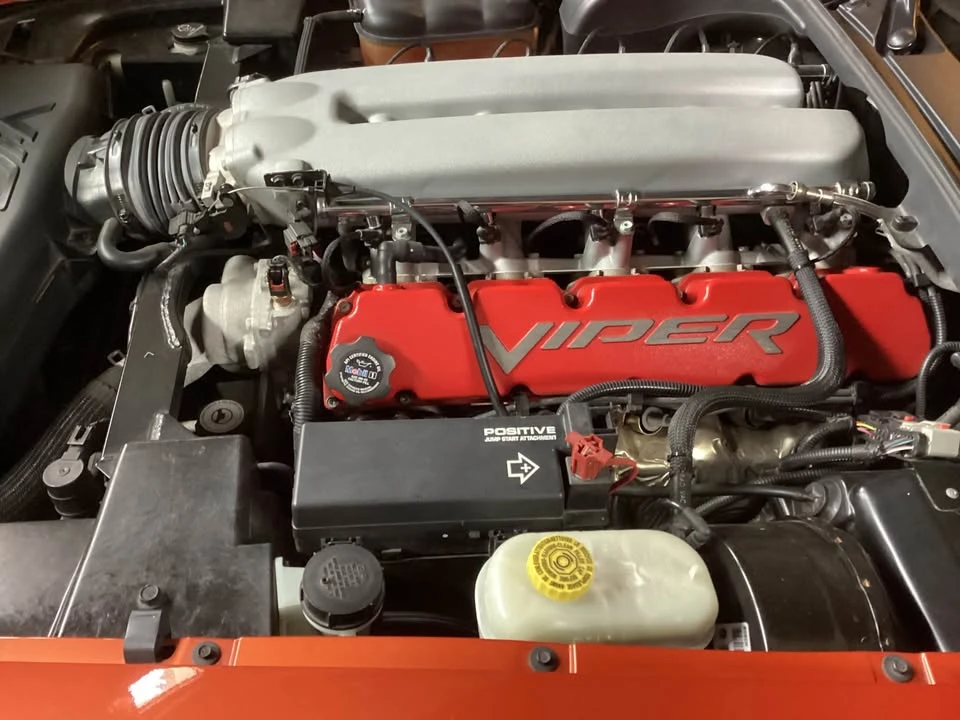2005 Dodge Viper 3rd Gen - Image 14 of 19