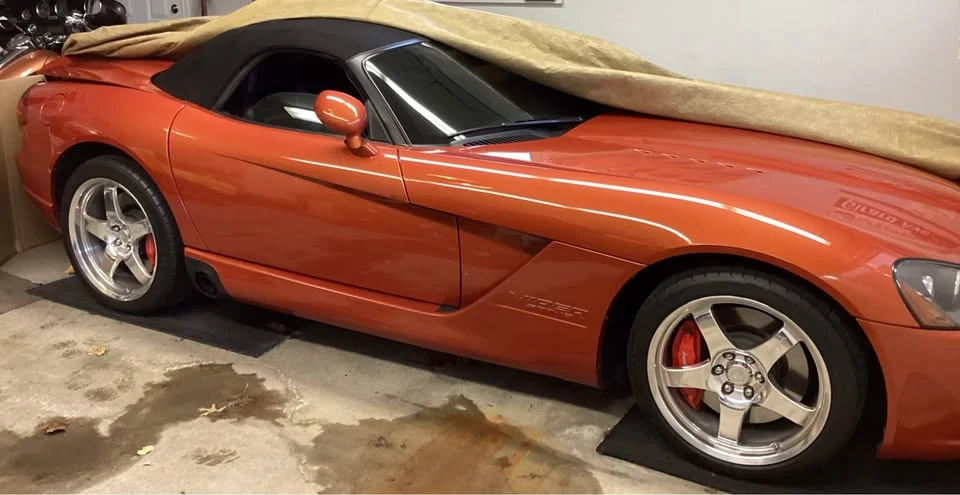 2005 Dodge Viper 3rd Gen - Image 11 of 19