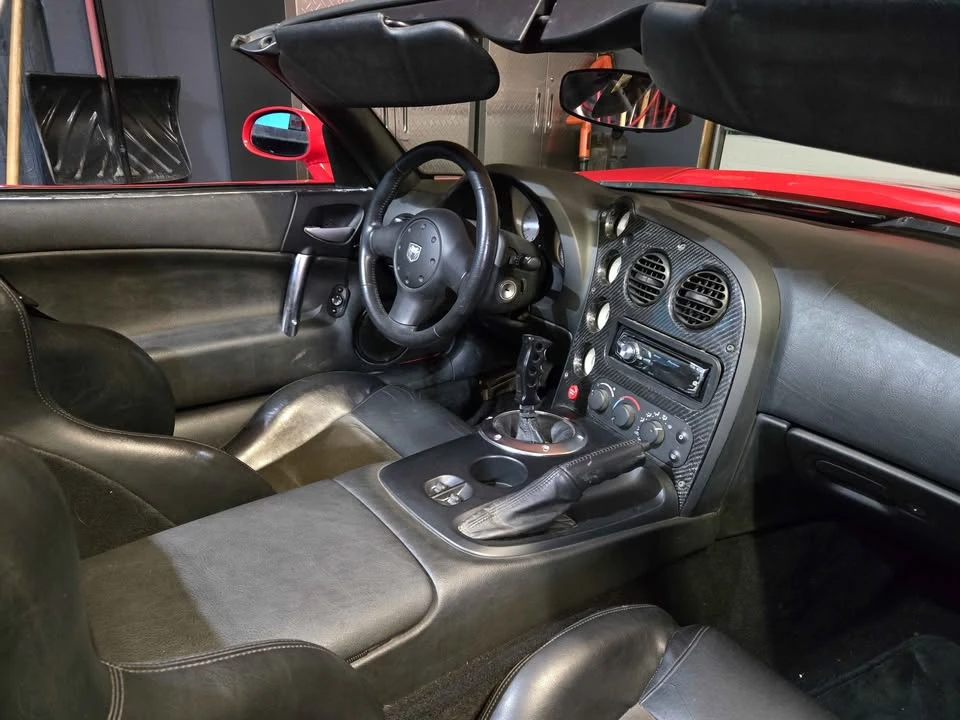 2005 Dodge Viper 3rd Gen - Image 4 of 5