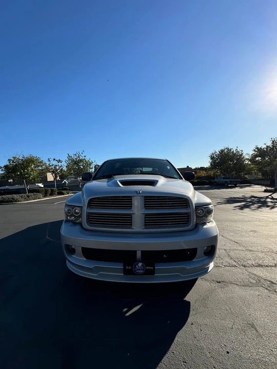 2005 Dodge Viper 4th Gen - Image 4 of 18