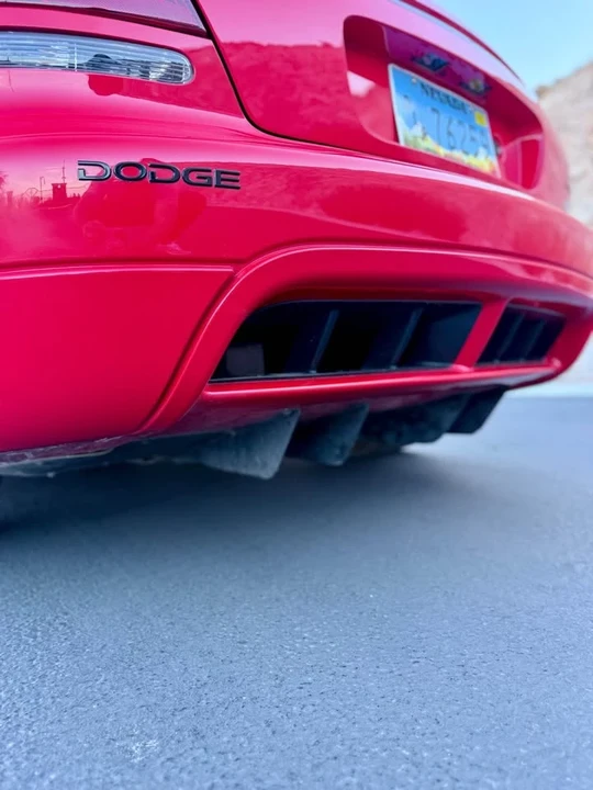 2005 Dodge Viper 4th Gen - Image 19 of 20