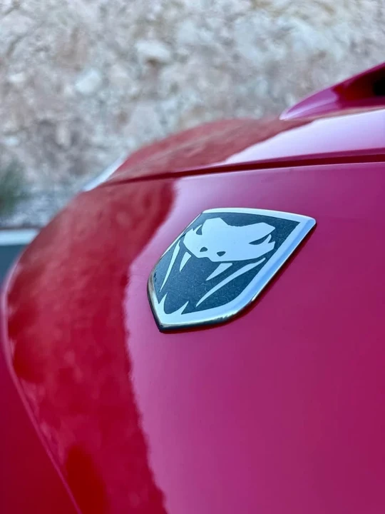 2005 Dodge Viper 4th Gen - Image 13 of 20